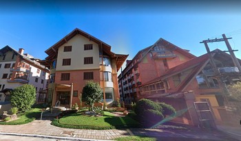 Imagem do condomínio Condomínio Residêncial Montebello Flat - Centro - Gramado - RS