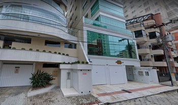 Imagem do condomínio Condomínio Residêncial Montefiore - Meia Praia - Itapema - SC
