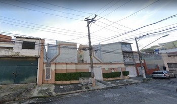 Imagem do condomínio Condomínio Residêncial Montenegro - Vila Guilhermina - São Paulo - SP