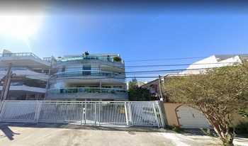 Imagem do condomínio Condomínio Residêncial Montparnasse - Recreio Dos Bandeirantes - Rio De Janeiro - RJ
