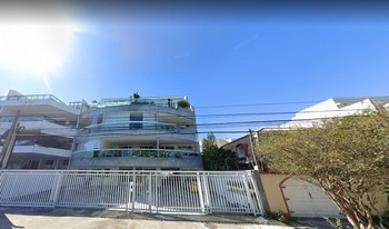 Imagem do condomínio Condomínio Residêncial Montparnasse - Recreio Dos Bandeirantes - Rio De Janeiro - RJ