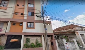 Imagem do condomínio Condomínio Residêncial Montparnasse - Centro - Ponta Grossa - PR
