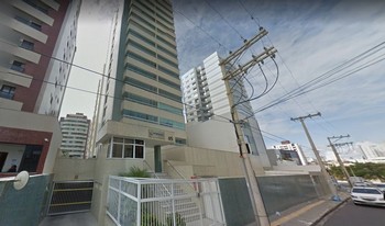 Imagem do condomínio Condomínio Residêncial Montparnasse - Pituba - Salvador - BA