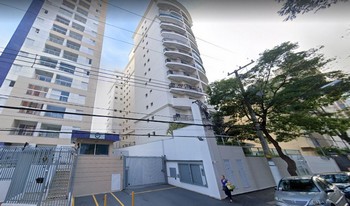 Imagem do condomínio Condomínio Residêncial Montserrat - Baeta Neves - São Bernardo Do Campo - SP