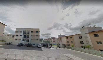 Imagem do condomínio Condomínio Residêncial Montserrat - Jabotiana - Aracaju - SE