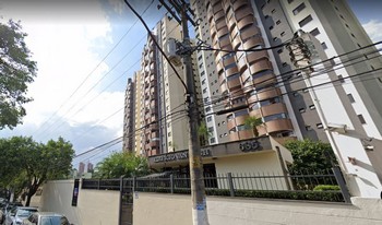 Imagem do condomínio Condomínio Residêncial Morada Das Artes - Bloco Van Gogh - Rudge Ramos - São Bernardo Do Campo - SP