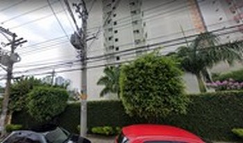 Imagem do condomínio Condomínio Residêncial Morada Das árvores - Picanço - Guarulhos - SP