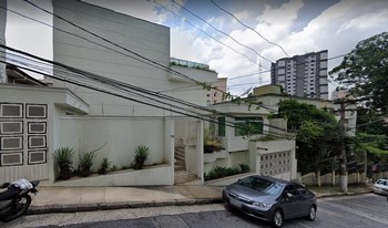 Imagem do condomínio Condomínio Residêncial Morada De Itapuã Vi - Santana - São Paulo - SP