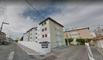 Imagem do condomínio Condomínio Residêncial Morada Do Sol - Farolândia - Aracaju - SE