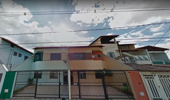 Imagem do condomínio Condomínio Residêncial - Morada Do Vale - Governador Valadares - MG
