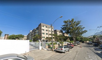 Imagem do condomínio Condomínio Residêncial Morada Dos Passarinhos Bloco Iv - Jacarepaguá - Rio De Janeiro - RJ