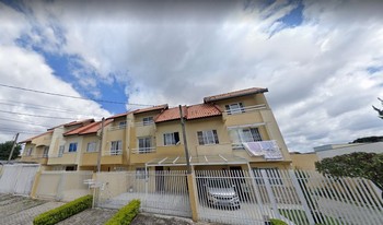 Imagem do condomínio Condomínio Residêncial Morada Verde - Novo Mundo - Curitiba - PR