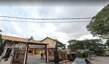 Imagem do condomínio Condomínio Residêncial Moradas Da Granja - Chácara Pavoeiro - Cotia - SP