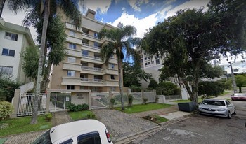 Imagem do condomínio Condomínio Residêncial Moradas Das Acácias - Vila Izabel - Curitiba - PR