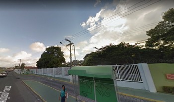 Imagem do condomínio Condomínio Residêncial Moradas Das Mangueiras - Ponto Novo - Aracaju - SE