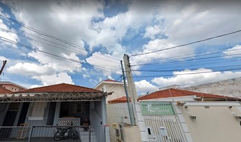 Imagem do condomínio Condomínio Residêncial Moradas De Sant'anna Ii - Santana - São Paulo - SP