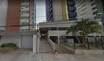Imagem do condomínio Condomínio Residêncial Moraes Pinheiro - Madalena - Recife - PE