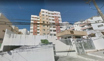 Imagem do condomínio Condomínio Residêncial Morena Bela - Brotas - Salvador - BA