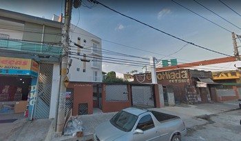 Imagem do condomínio Condomínio Residêncial Moriá - Vila Bocaina - Maua - SP