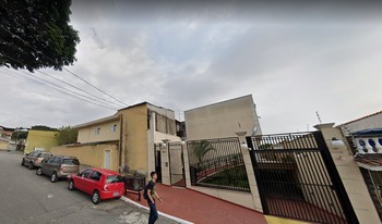 Imagem do condomínio Condomínio Residêncial Moriá Ii - Vila Re - São Paulo - SP