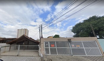 Imagem do condomínio Condomínio Residêncial Moron - Tupi - Praia Grande - SP