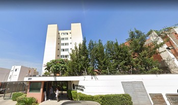 Imagem do condomínio Condomínio Residêncial Morumbi - Paraisópolis - São Paulo - SP
