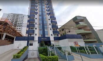 Imagem do condomínio Condomínio Residêncial Moselle - Campinas - São José - SC