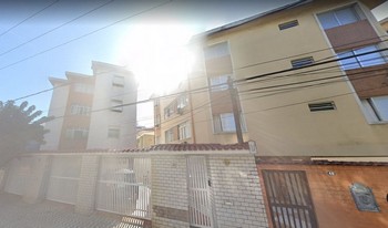 Imagem do condomínio Condomínio Residêncial Moura Ribeiro - Marape - Santos - SP
