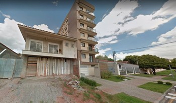 Imagem do condomínio Condomínio Residêncial Mozart - Centro - São José Dos Pinhais - PR