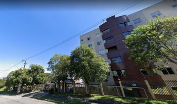 Imagem do condomínio Condomínio Residêncial Mozart - Boa Vista - Curitiba - PR