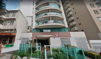 Imagem do condomínio Condomínio Residêncial Multifamíliar Villa Catalunya Residêncial - Santa Rosa - Niteroi - RJ