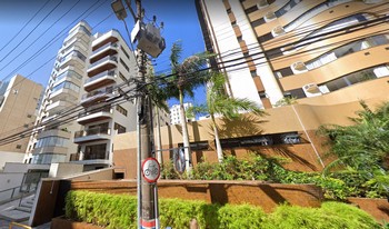 Imagem do condomínio Condomínio Residêncial Mund - Centro - Florianópolis - SC
