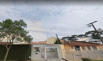 Imagem do condomínio Condomínio Residêncial Mundo Novo Wv - Novo Mundo - Curitiba - PR