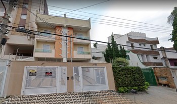 Imagem do condomínio Condomínio Residêncial Murano - Campestre - Santo André - SP