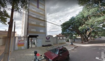 Imagem do condomínio Condomínio Residêncial Mykonos - Zona 07 - Maringá - PR