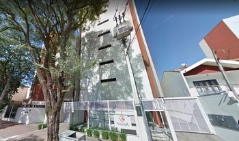 Imagem do condomínio Condomínio Residêncial Nagoya - Zona 07 - Maringá - PR