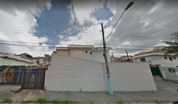 Imagem do condomínio Condomínio Residêncial Nápoles - Vila Gustavo - São Paulo - SP