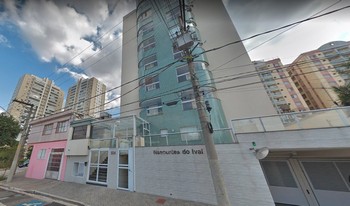 Imagem do condomínio Condomínio Residêncial Nascentes Do Ivai - Santa Maria - São Caetano Do Sul - SP
