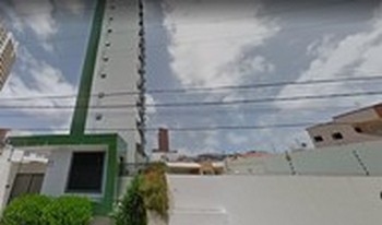 Imagem do condomínio Condomínio Residêncial Natal Parque - Capim Macio - Natal - RN