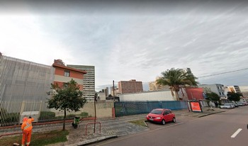 Imagem do condomínio Condomínio Residêncial Natalia Moro - Centro Cívico - Curitiba - PR