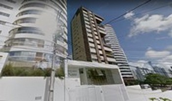 Imagem do condomínio Condomínio Residêncial Nayara - Tirol - Natal - RN