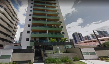 Imagem do condomínio Condomínio Residêncial Neapolis - Manaíra - João Pessoa - PB
