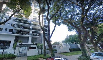 Imagem do condomínio Condomínio Residêncial Neuhaus - água Verde - Curitiba - PR