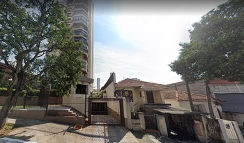 Imagem do condomínio Condomínio Residêncial Newcastle - Saúde - São Paulo - SP