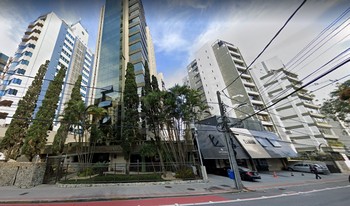 Imagem do condomínio Condomínio Residêncial Newton Ramos - Centro - Florianópolis - SC