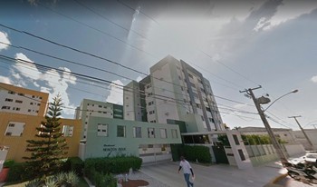 Imagem do condomínio Condomínio Residêncial Newton Rique - Sandra Cavalcante - Campina Grande - PB