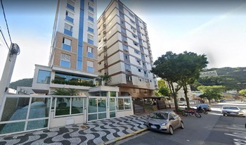 Imagem do condomínio Condomínio Residêncial Nicole - Marape - Santos - SP