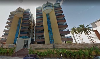 Imagem do condomínio Condomínio Residêncial Niemeyer - Intermares - Cabedelo - PB