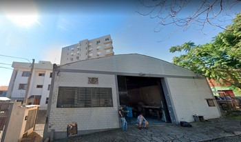 Imagem do condomínio Condomínio Residêncial Noel Rosa - Patria Nova - Novo Hamburgo - RS