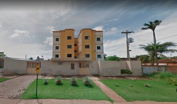 Imagem do condomínio Condomínio Residêncial Nossa Senhora De Fátima - Flodoaldo Pontes Pinto - Porto Velho - RO